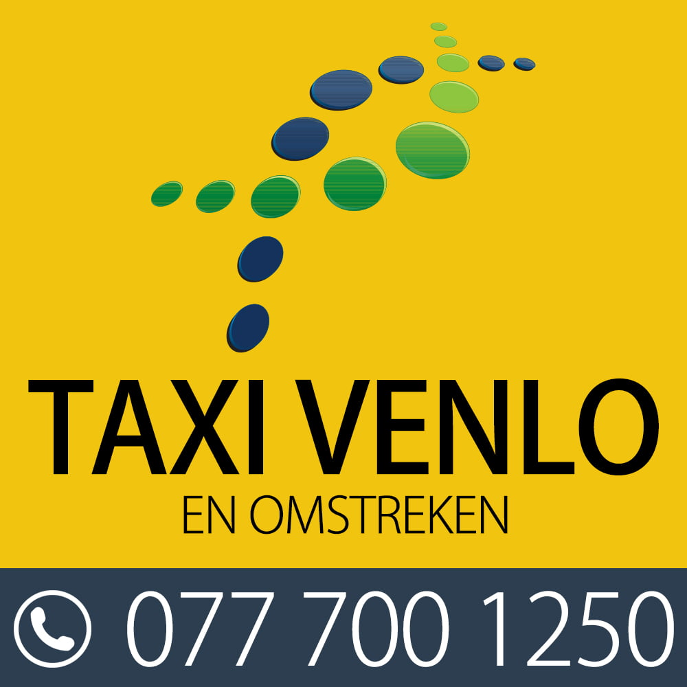  Taxi De Groen Luchthavenvervoer  thumbnail